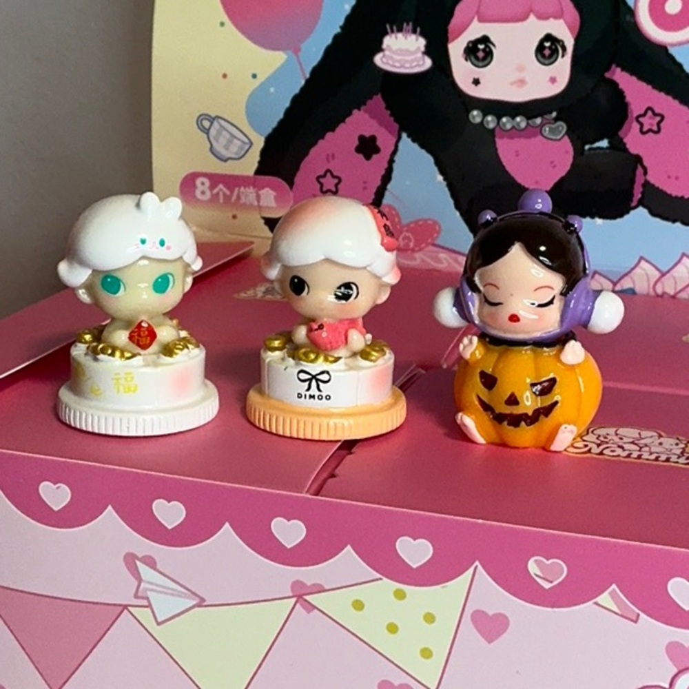 Figure Bundle